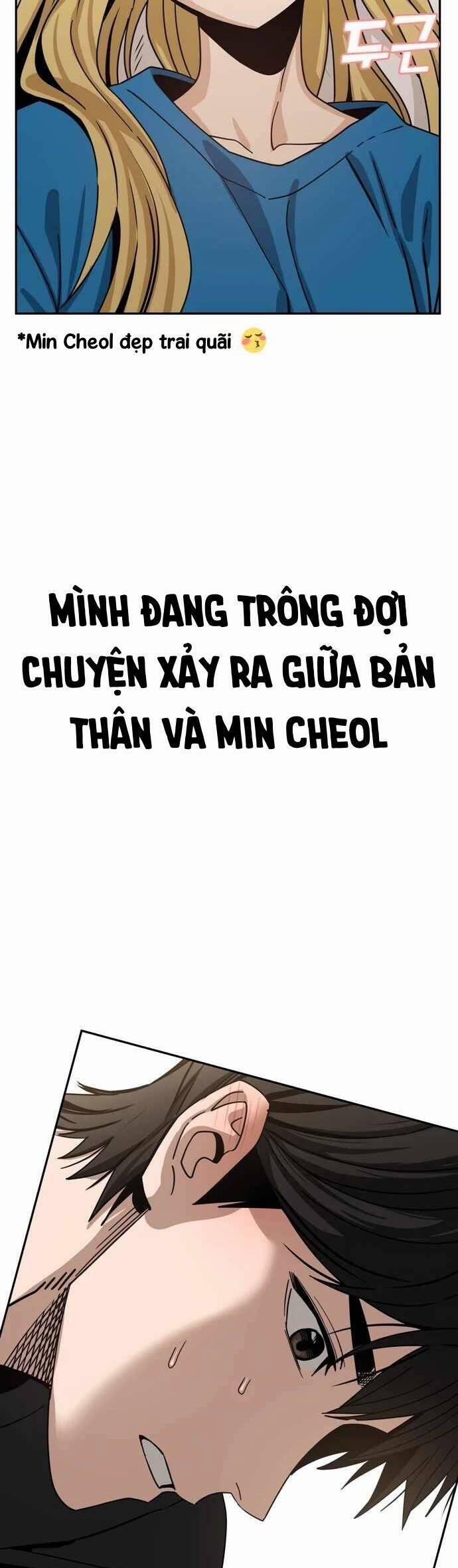 Lớ Ngớ Vớ Phải Tình Yêu 47.1 trang 19