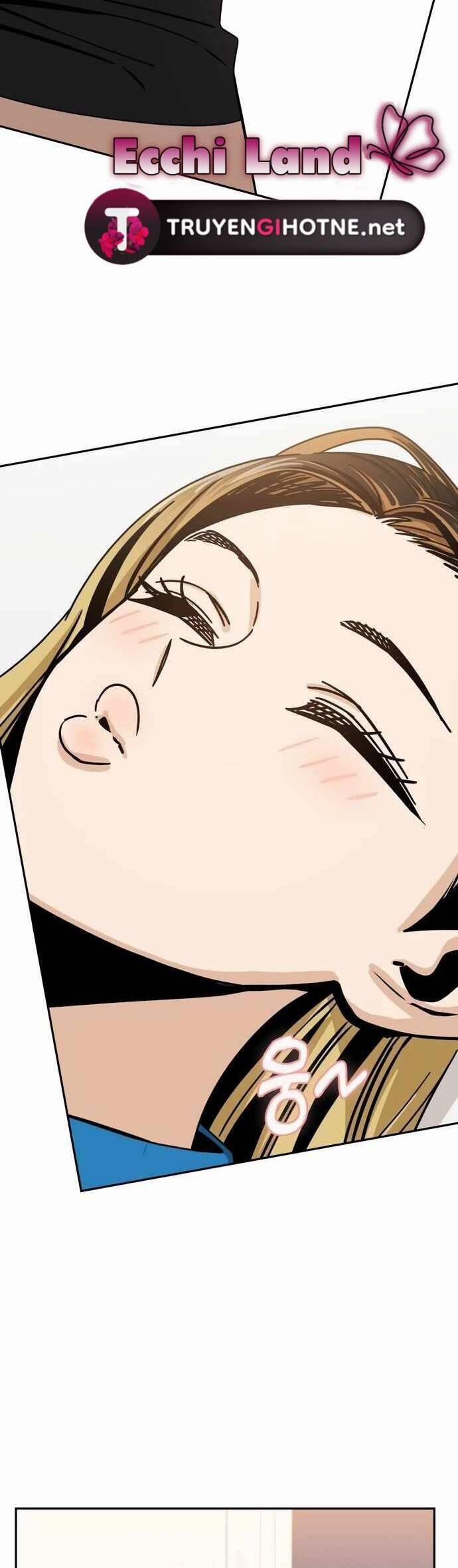 Lớ Ngớ Vớ Phải Tình Yêu 47.1 trang 20