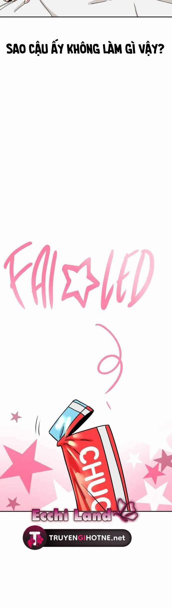 Lớ Ngớ Vớ Phải Tình Yêu 47.1 trang 23