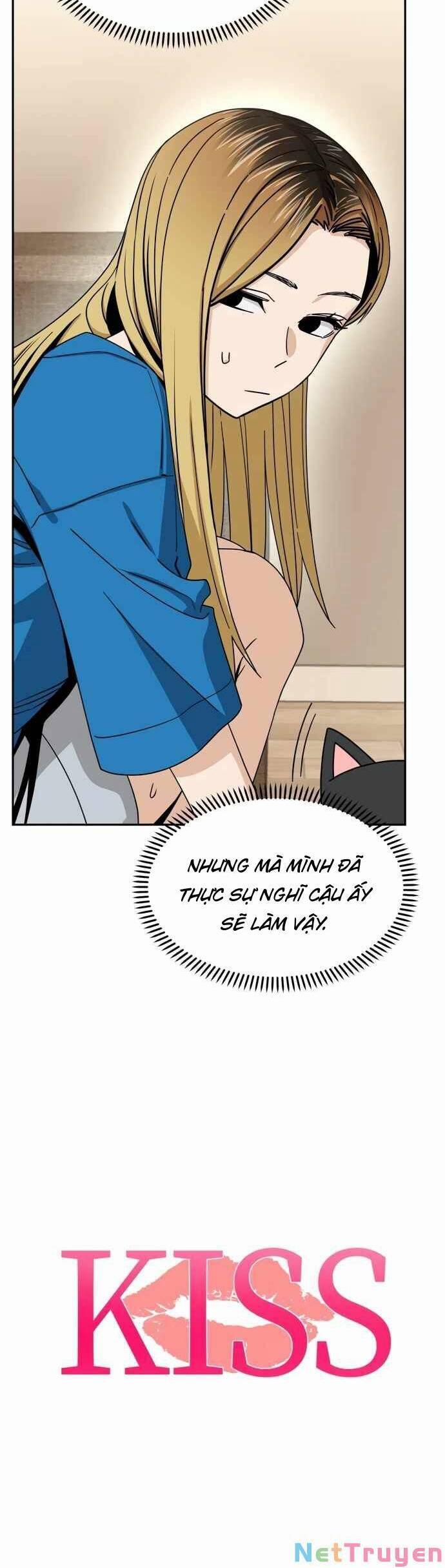 Lớ Ngớ Vớ Phải Tình Yêu 47.1 trang 25