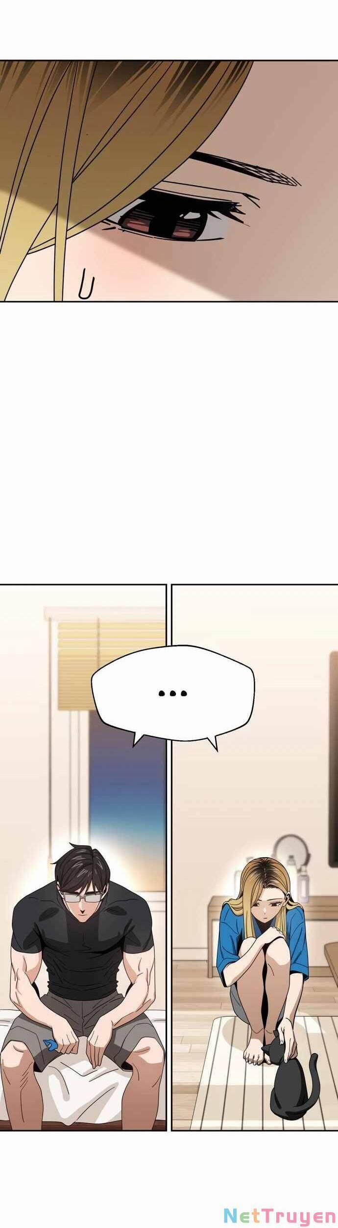 Lớ Ngớ Vớ Phải Tình Yêu 47.1 trang 29