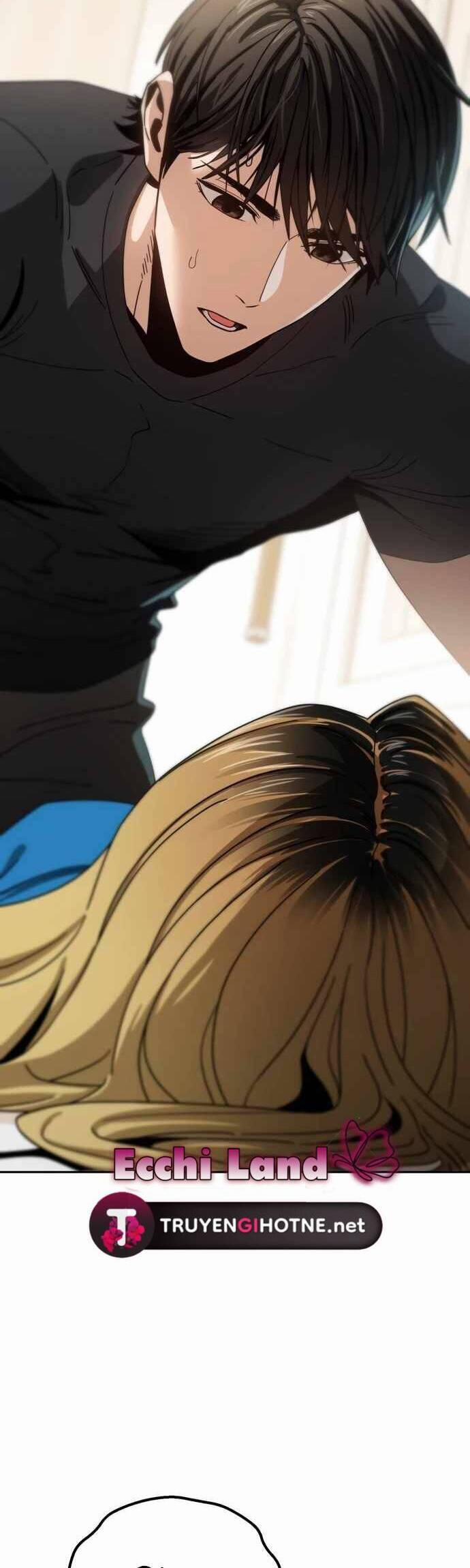 Lớ Ngớ Vớ Phải Tình Yêu 47.1 trang 3