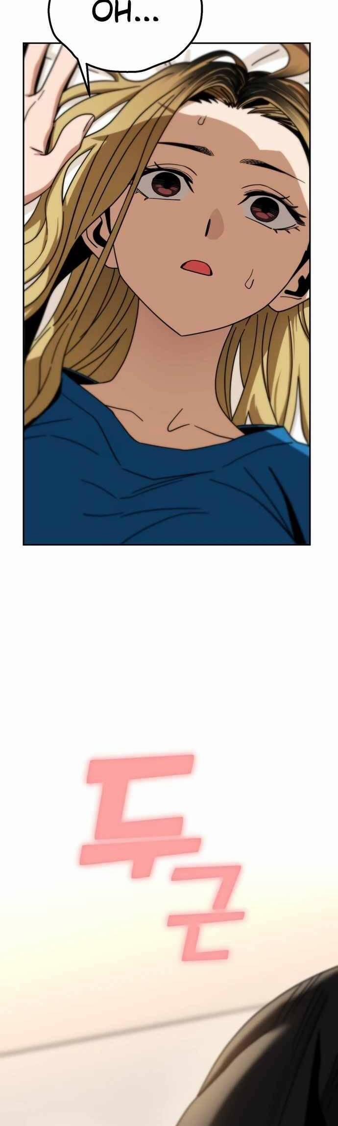 Lớ Ngớ Vớ Phải Tình Yêu 47.1 trang 4