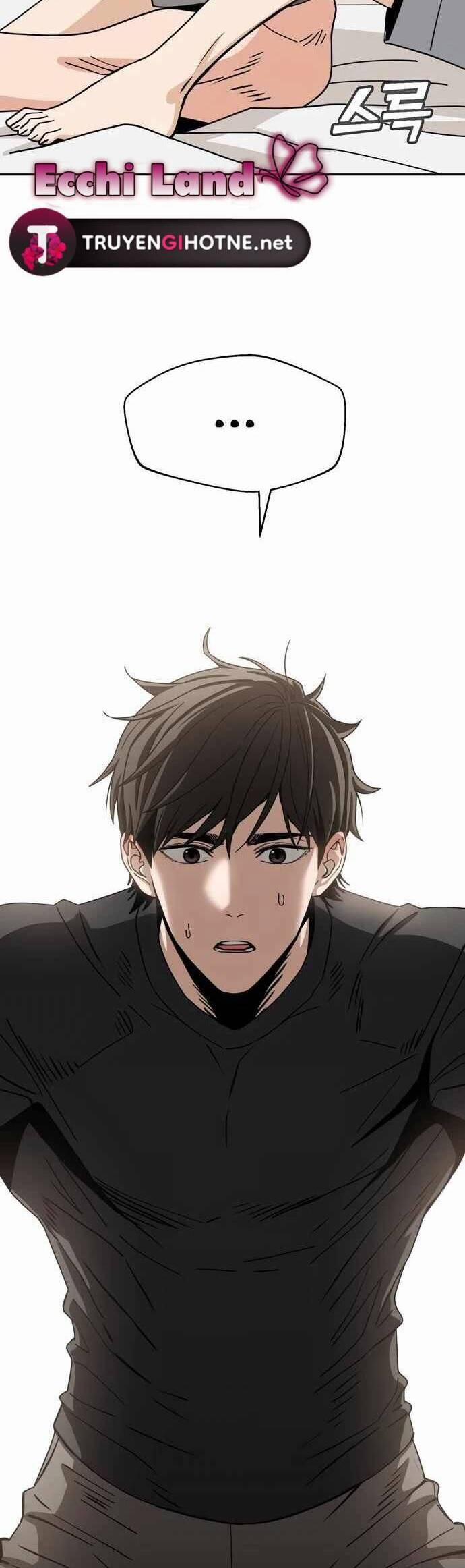 Lớ Ngớ Vớ Phải Tình Yêu 47.1 trang 7