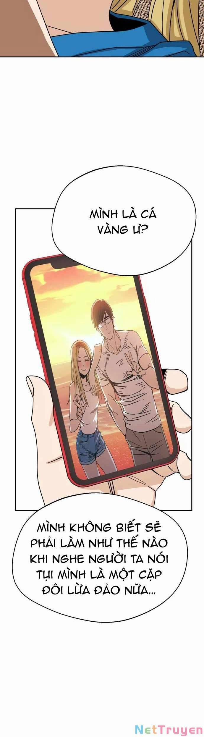 Lớ Ngớ Vớ Phải Tình Yêu 47.2 trang 10