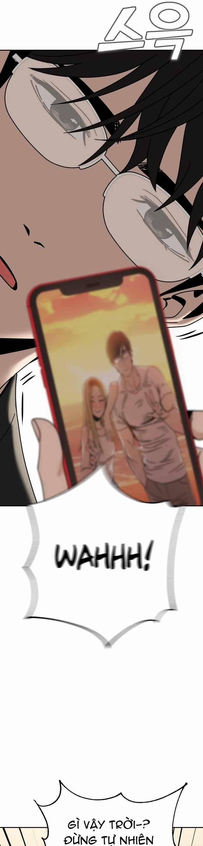 Lớ Ngớ Vớ Phải Tình Yêu 47.2 trang 11