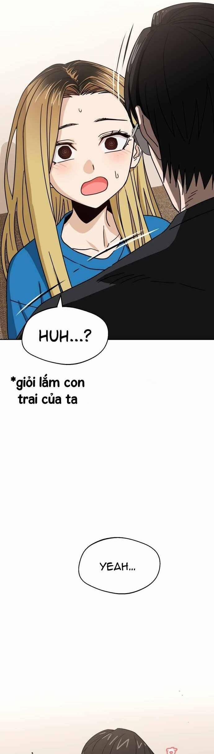 Lớ Ngớ Vớ Phải Tình Yêu 47.2 trang 15