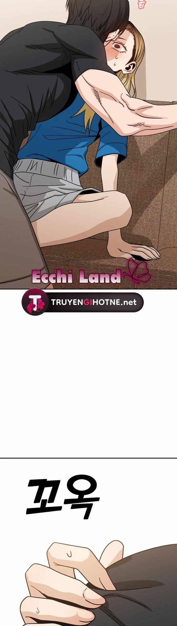 Lớ Ngớ Vớ Phải Tình Yêu 47.2 trang 16