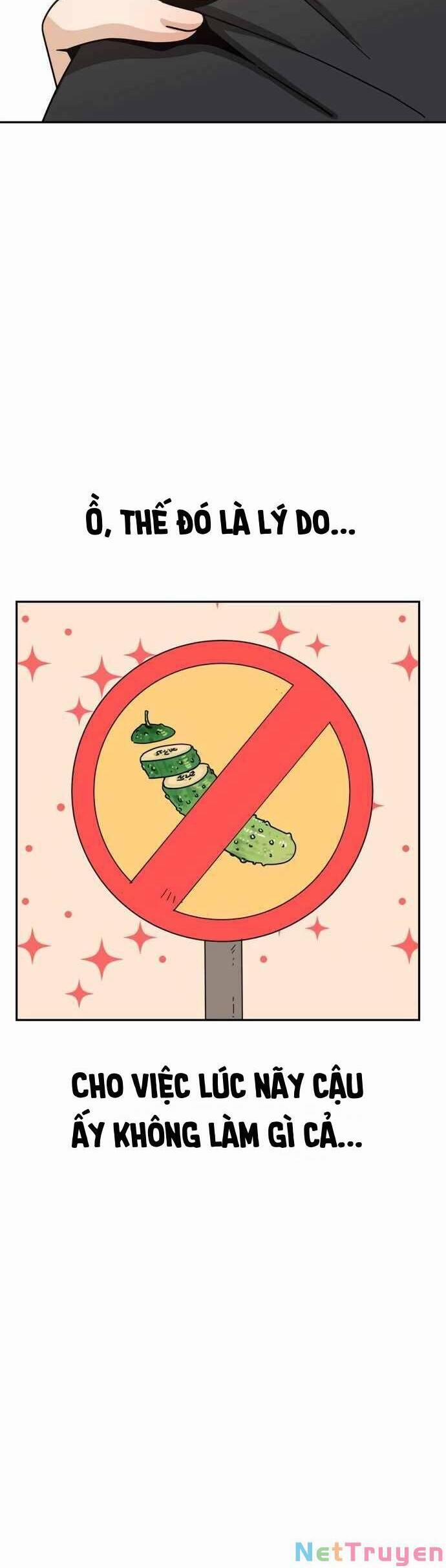 Lớ Ngớ Vớ Phải Tình Yêu 47.2 trang 17