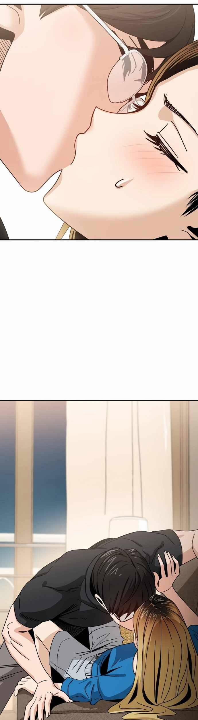 Lớ Ngớ Vớ Phải Tình Yêu 47.2 trang 18