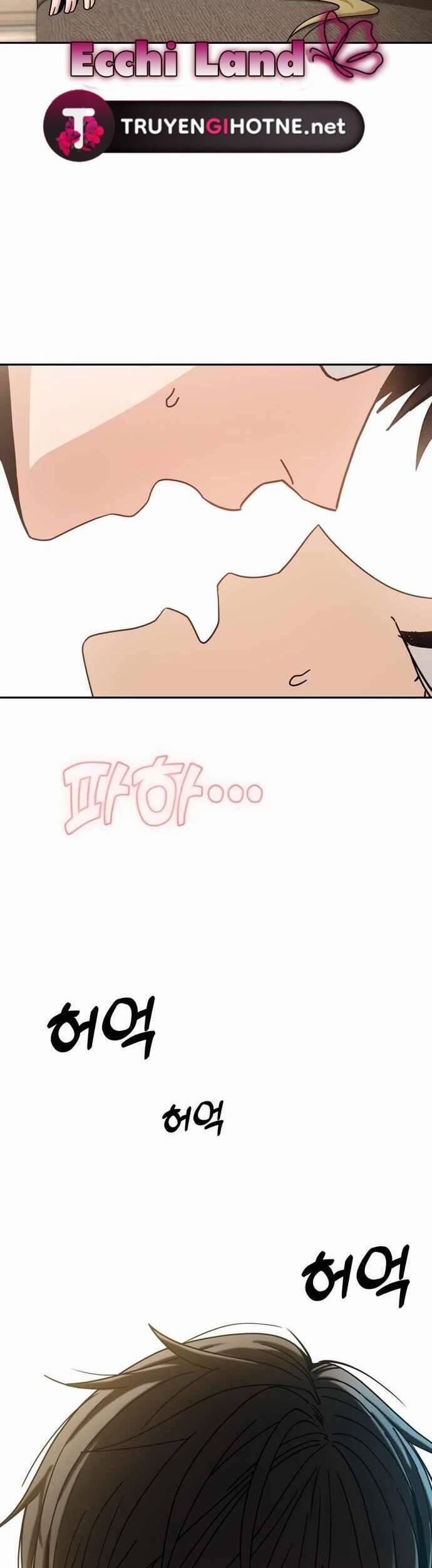 Lớ Ngớ Vớ Phải Tình Yêu 47.2 trang 19