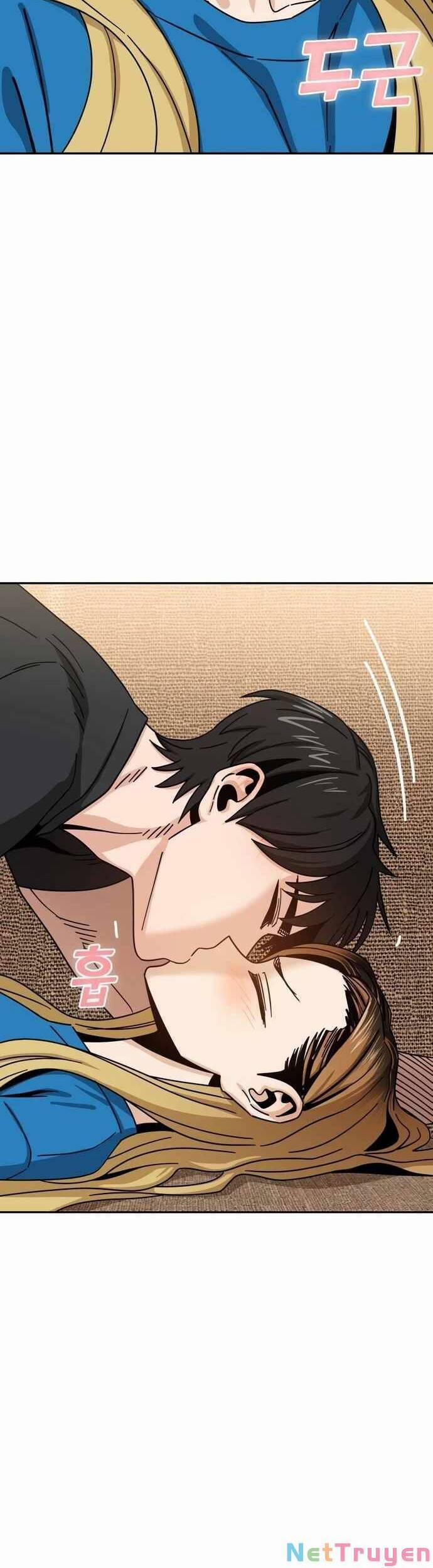 Lớ Ngớ Vớ Phải Tình Yêu 47.2 trang 21