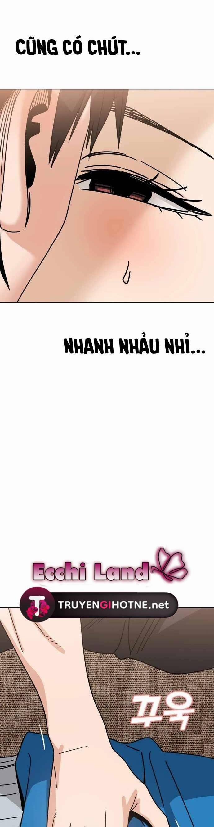 Lớ Ngớ Vớ Phải Tình Yêu 47.2 trang 23