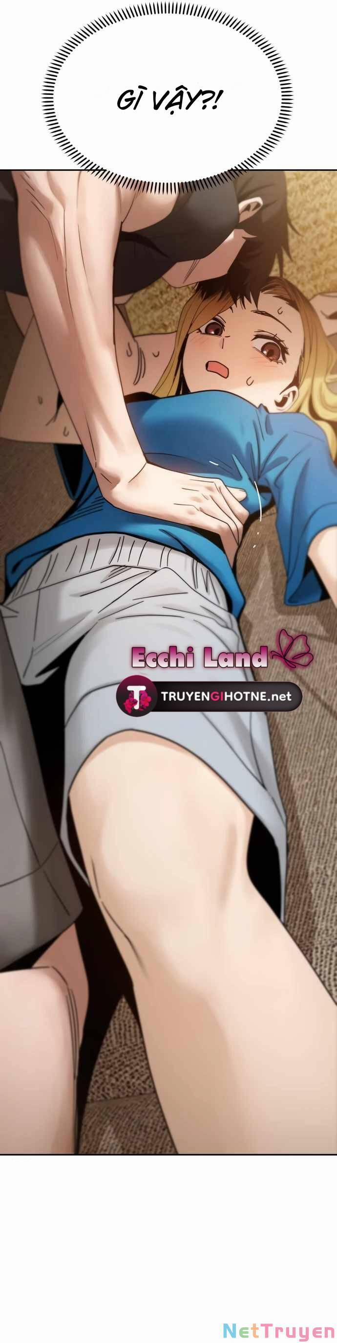 Lớ Ngớ Vớ Phải Tình Yêu 47.2 trang 25