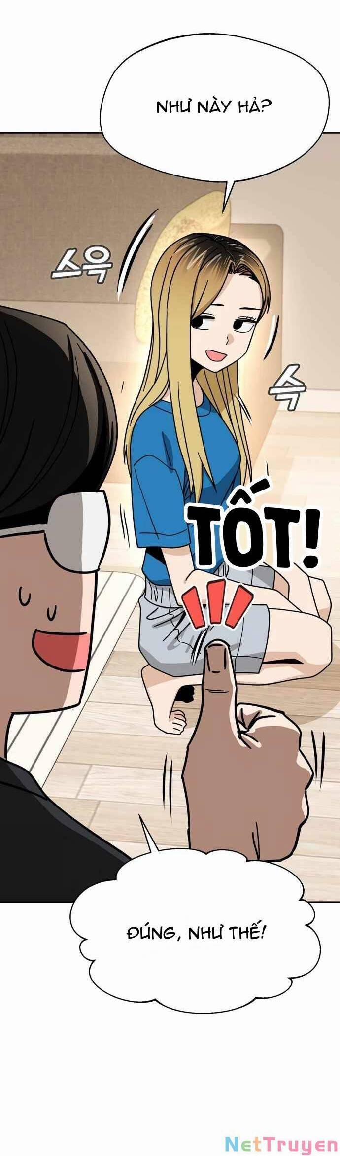 Lớ Ngớ Vớ Phải Tình Yêu 47.2 trang 3