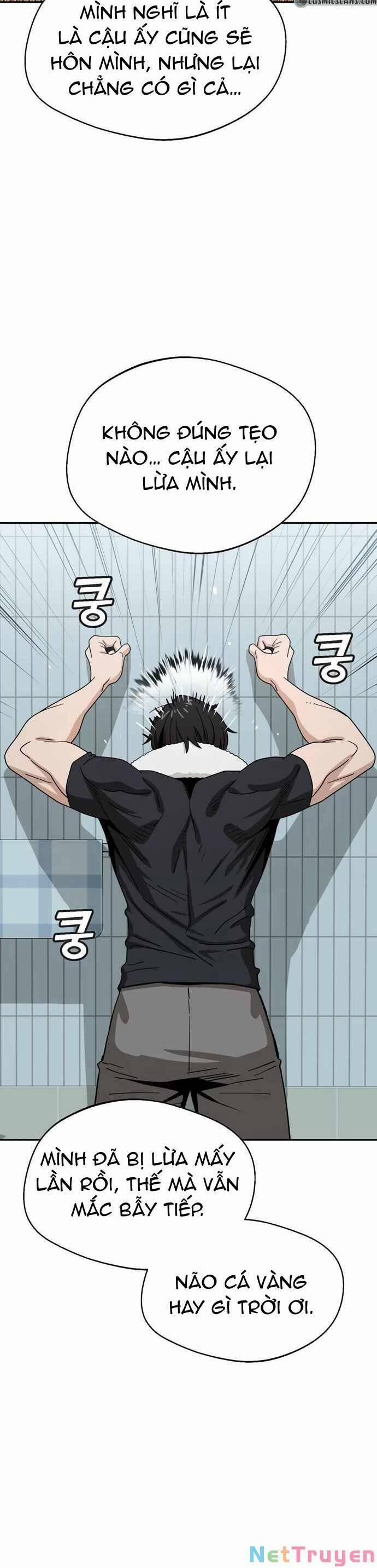 Lớ Ngớ Vớ Phải Tình Yêu 47.2 trang 6