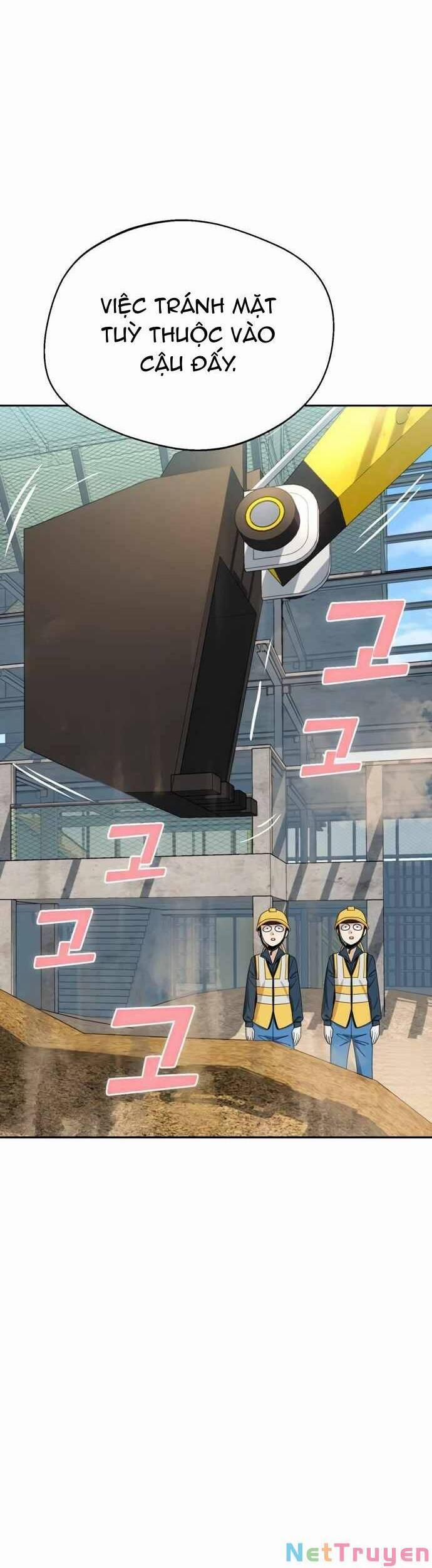 Lớ Ngớ Vớ Phải Tình Yêu 48.1 trang 12