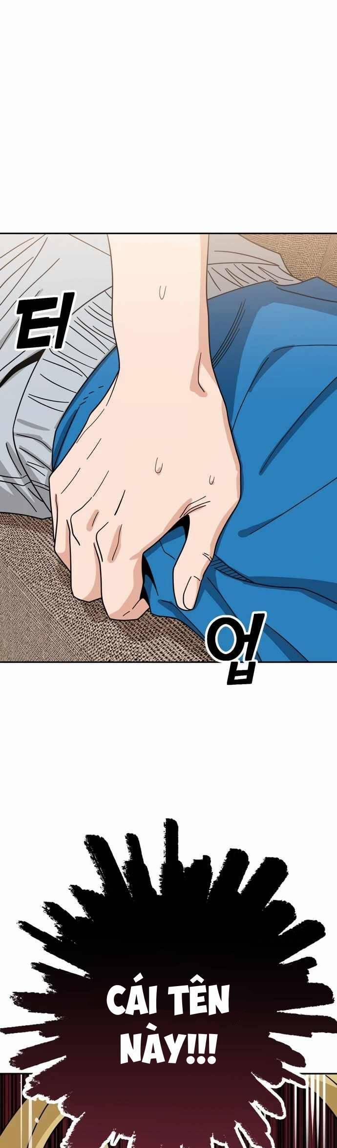 Lớ Ngớ Vớ Phải Tình Yêu 48.1 trang 13