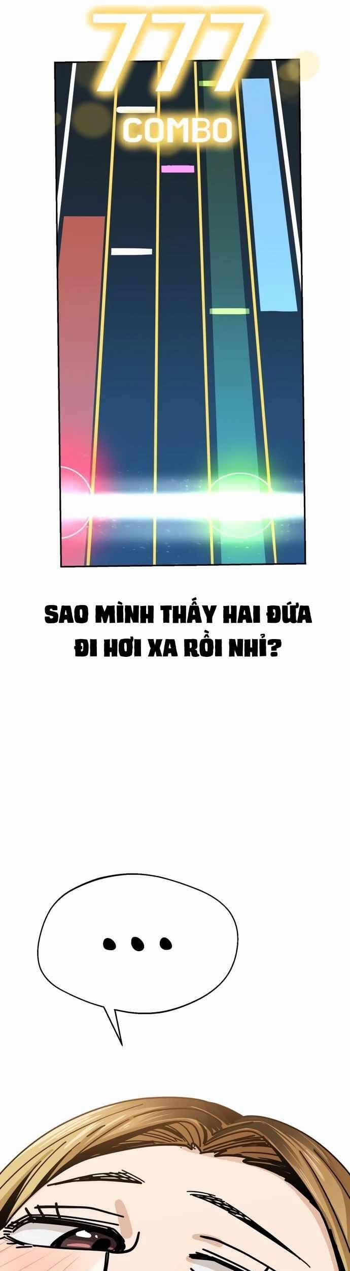 Lớ Ngớ Vớ Phải Tình Yêu 48.1 trang 17