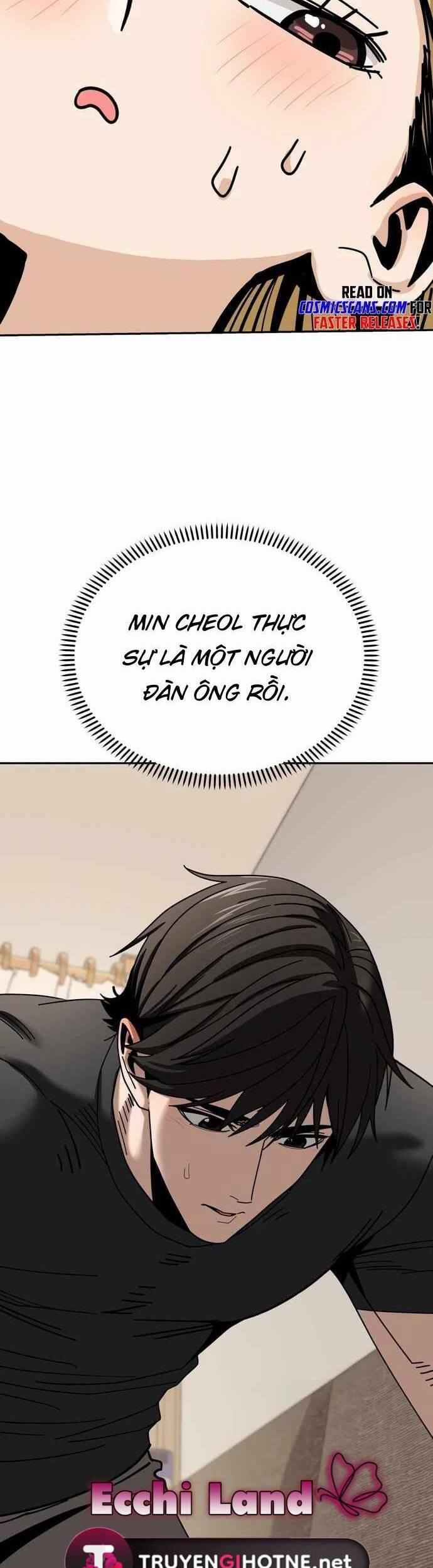 Lớ Ngớ Vớ Phải Tình Yêu 48.1 trang 18