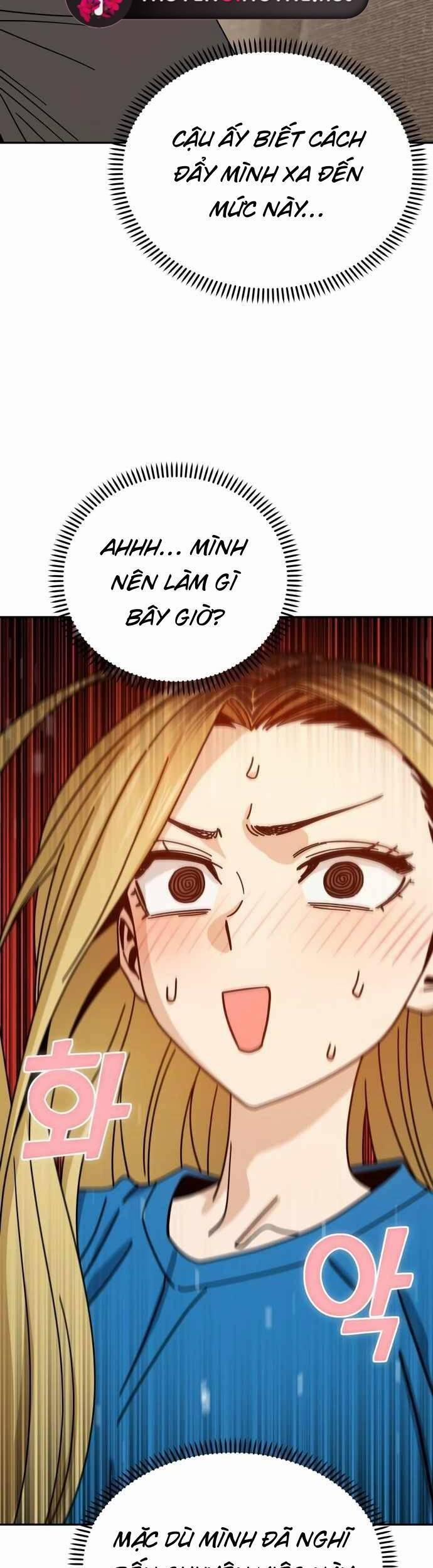 Lớ Ngớ Vớ Phải Tình Yêu 48.1 trang 19