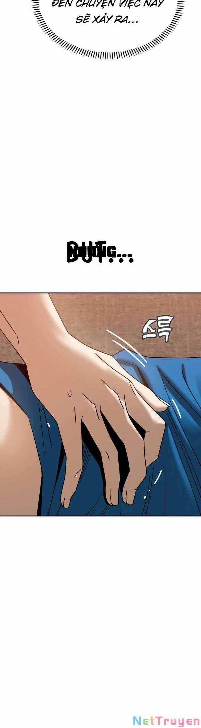 Lớ Ngớ Vớ Phải Tình Yêu 48.1 trang 20