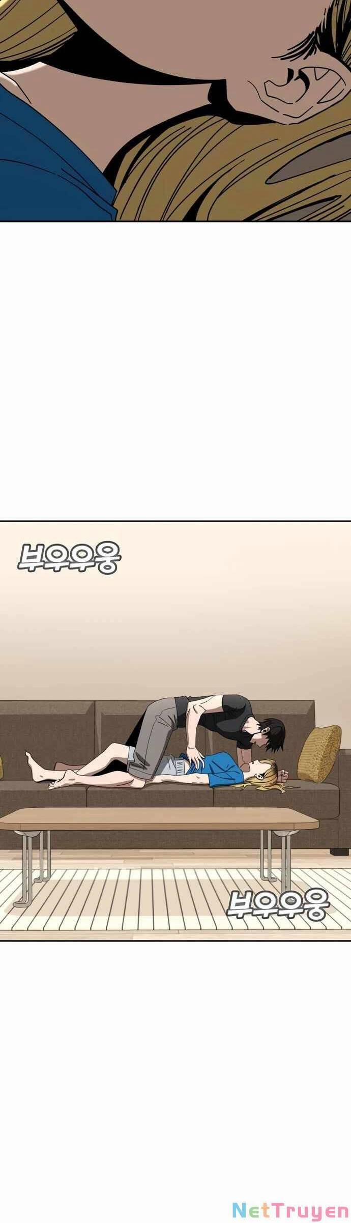 Lớ Ngớ Vớ Phải Tình Yêu 48.1 trang 24