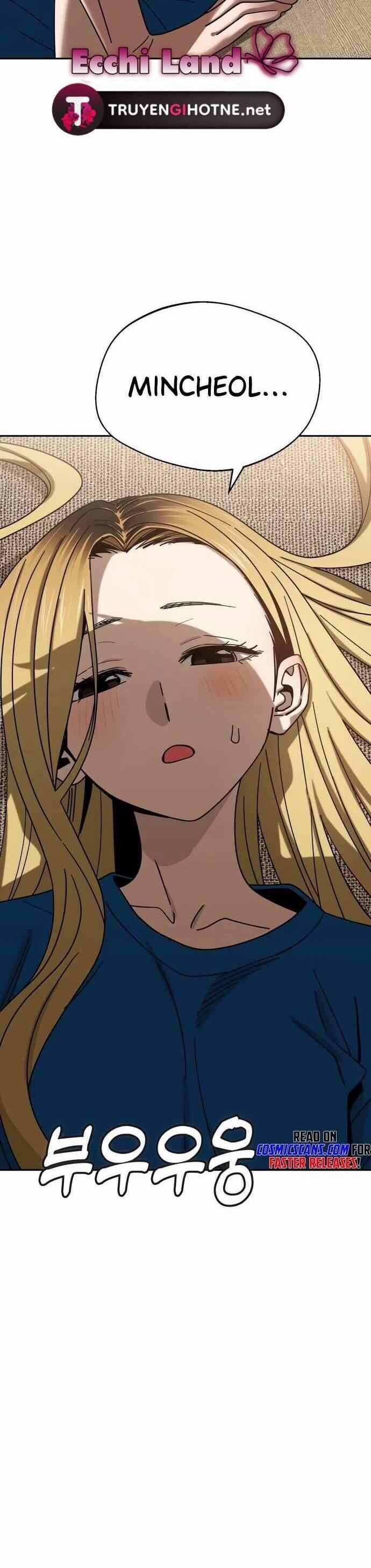 Lớ Ngớ Vớ Phải Tình Yêu 48.1 trang 26