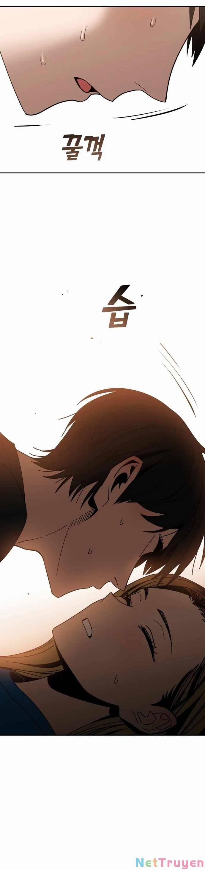 Lớ Ngớ Vớ Phải Tình Yêu 48.1 trang 27