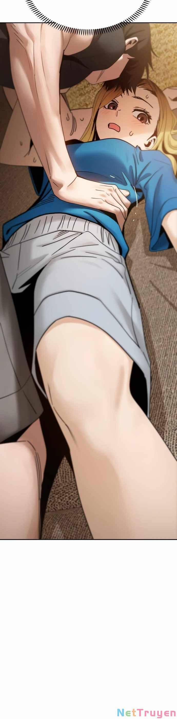 Lớ Ngớ Vớ Phải Tình Yêu 48.1 trang 4