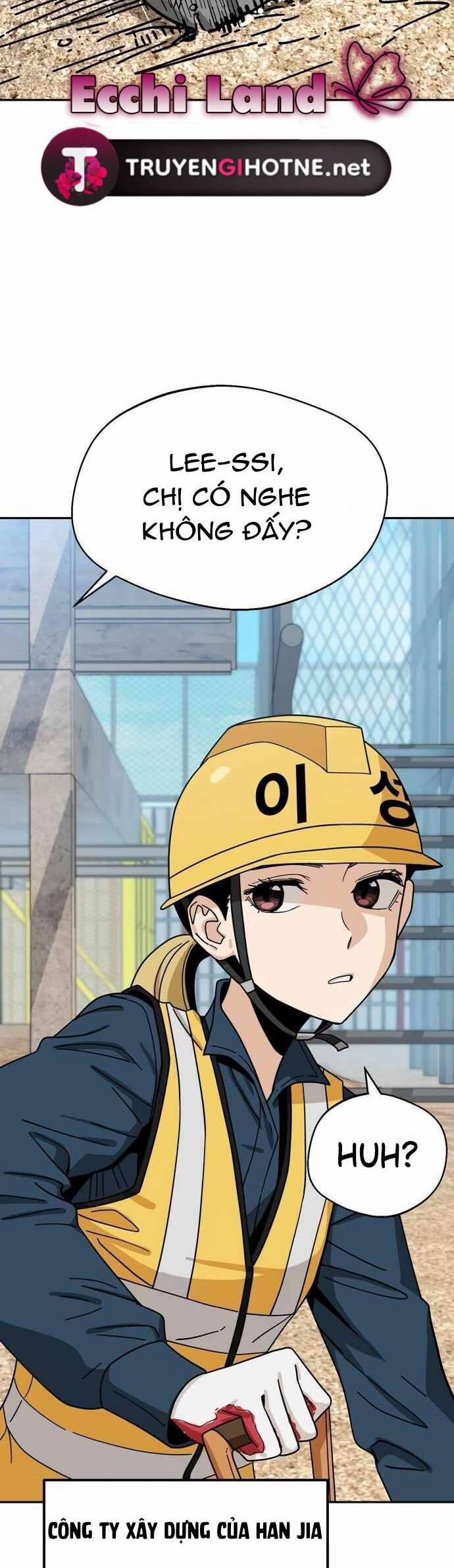 Lớ Ngớ Vớ Phải Tình Yêu 48.1 trang 6