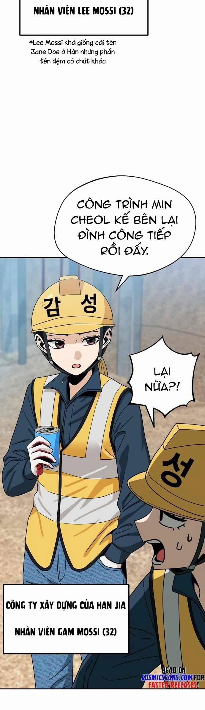 Lớ Ngớ Vớ Phải Tình Yêu 48.1 trang 7