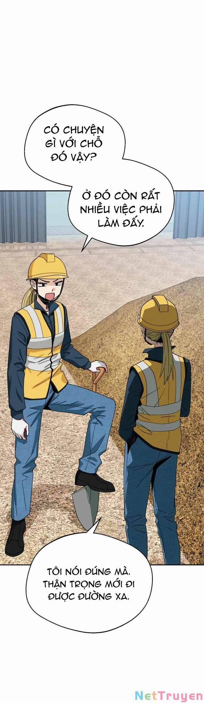 Lớ Ngớ Vớ Phải Tình Yêu 48.1 trang 8