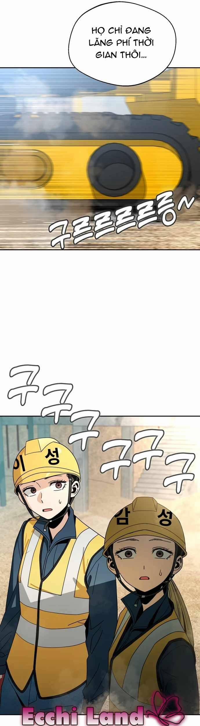 Lớ Ngớ Vớ Phải Tình Yêu 48.1 trang 9