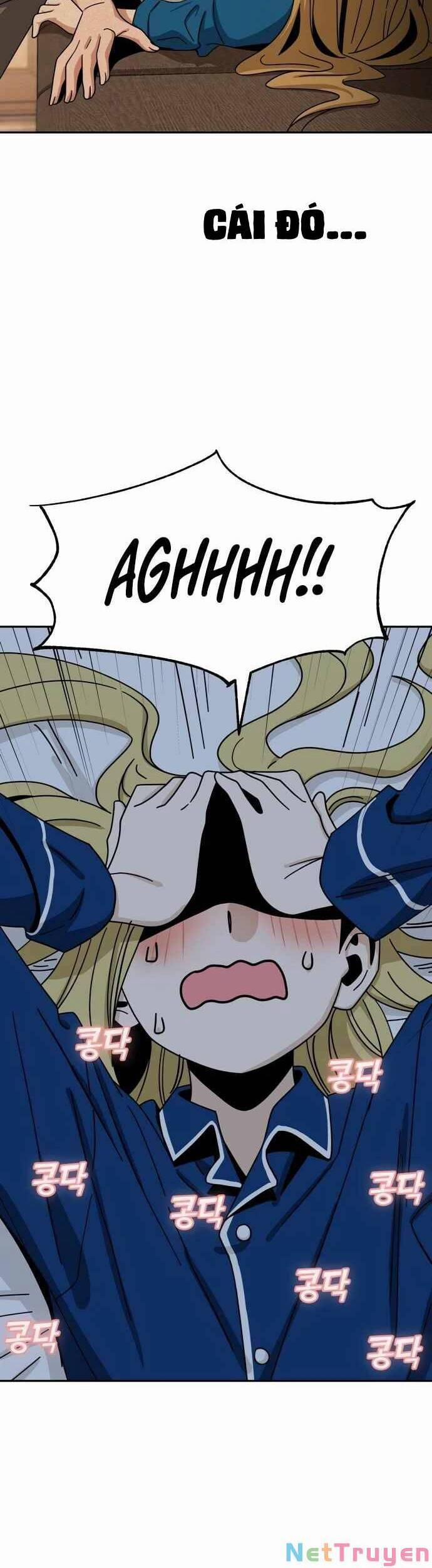 Lớ Ngớ Vớ Phải Tình Yêu 48.2 trang 10