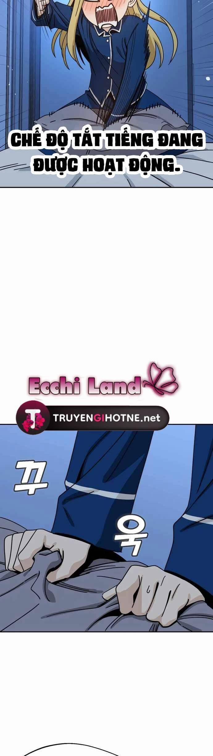 Lớ Ngớ Vớ Phải Tình Yêu 48.2 trang 12