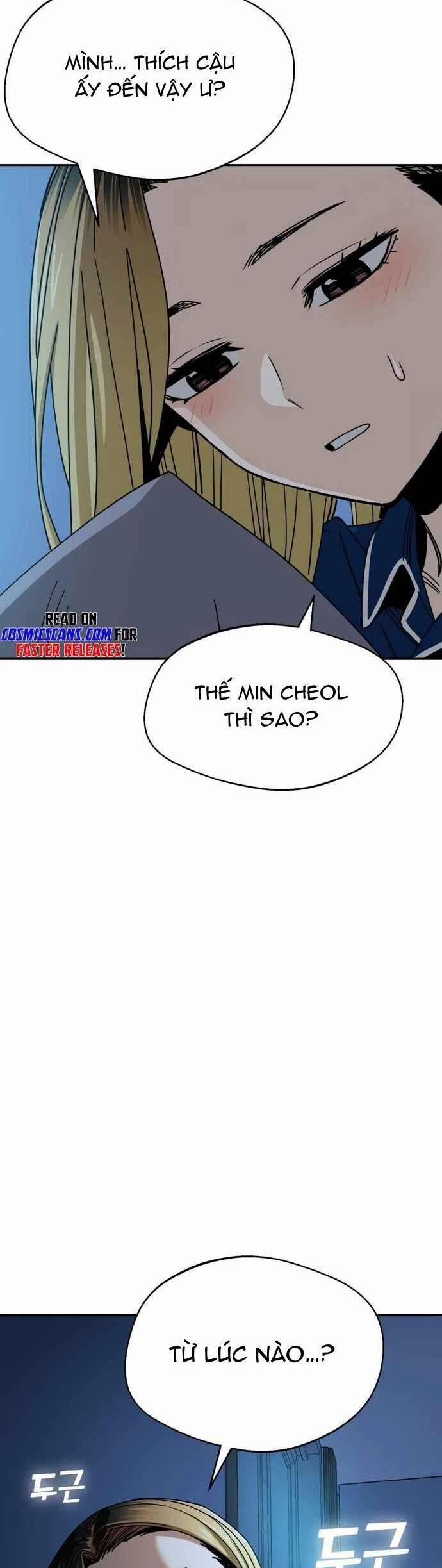 Lớ Ngớ Vớ Phải Tình Yêu 48.2 trang 13