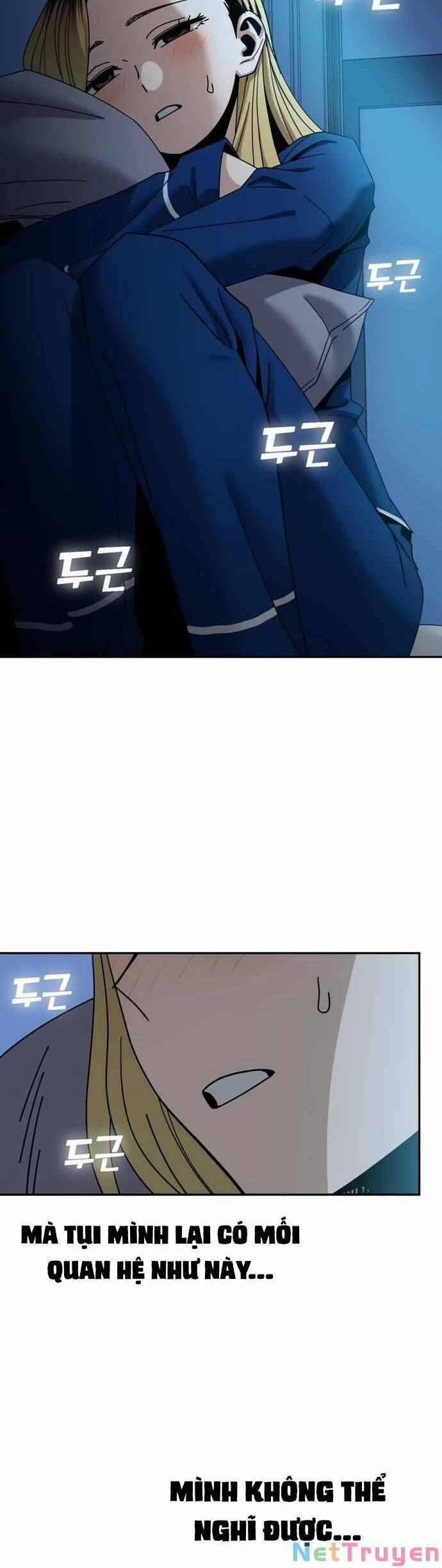 Lớ Ngớ Vớ Phải Tình Yêu 48.2 trang 14