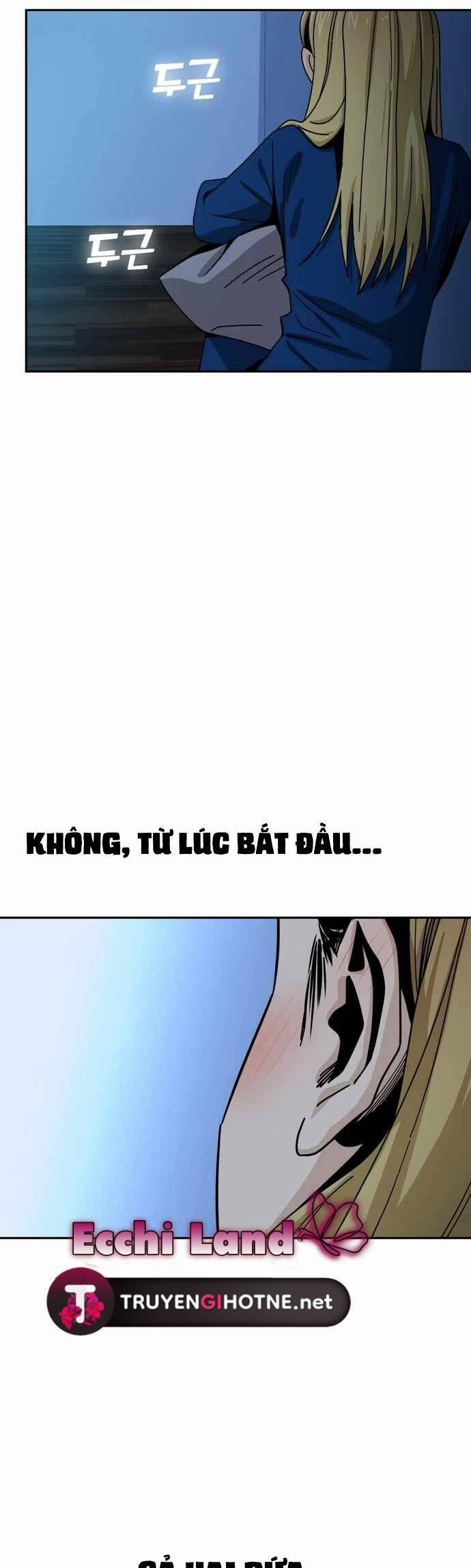 Lớ Ngớ Vớ Phải Tình Yêu 48.2 trang 15