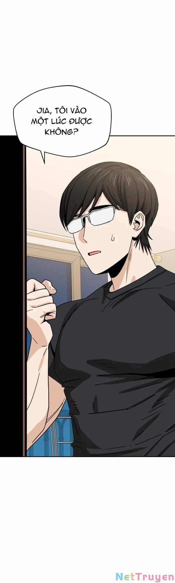 Lớ Ngớ Vớ Phải Tình Yêu 48.2 trang 18