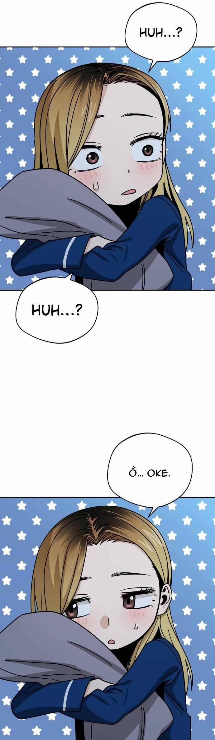 Lớ Ngớ Vớ Phải Tình Yêu 48.2 trang 19