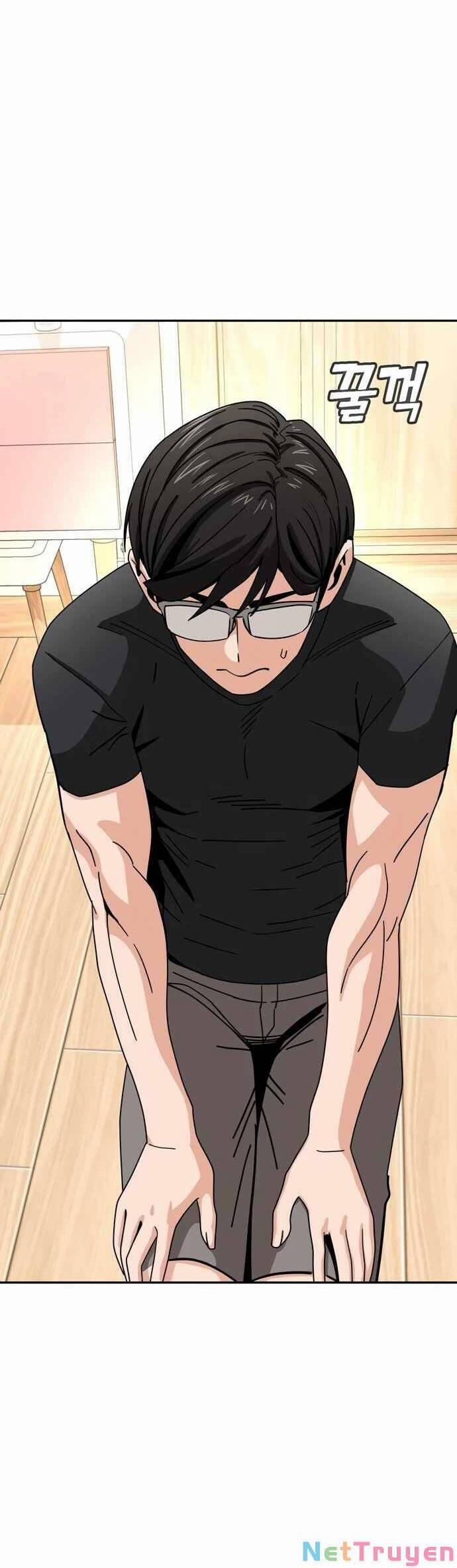 Lớ Ngớ Vớ Phải Tình Yêu 48.2 trang 22