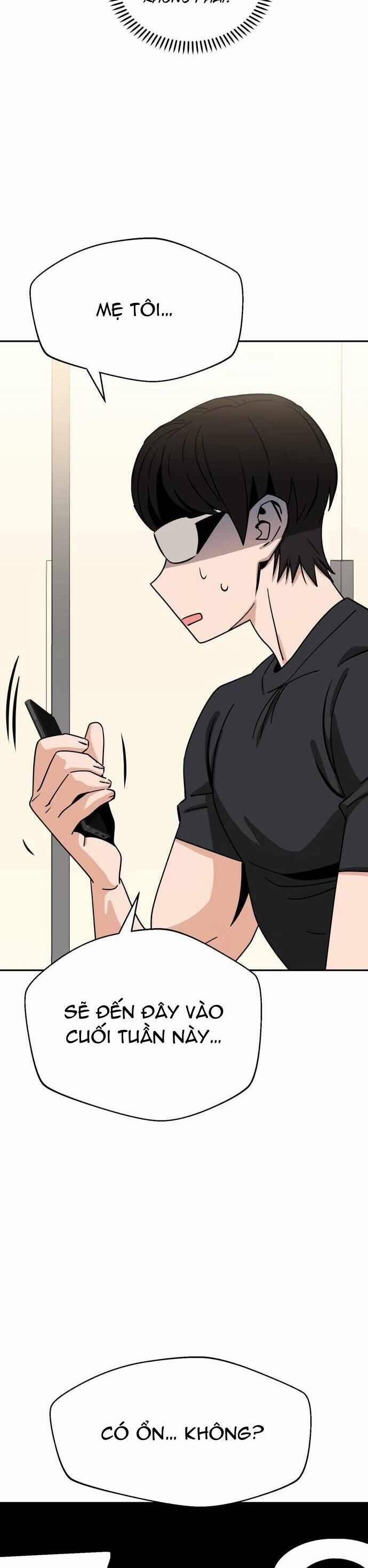 Lớ Ngớ Vớ Phải Tình Yêu 48.2 trang 24