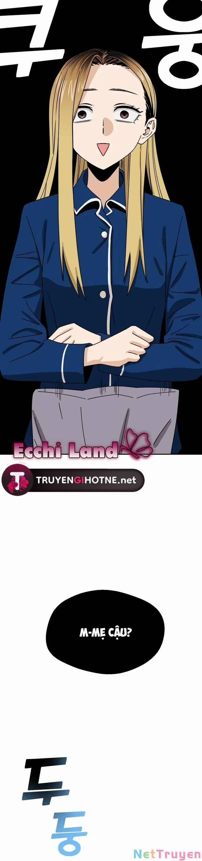 Lớ Ngớ Vớ Phải Tình Yêu 48.2 trang 25