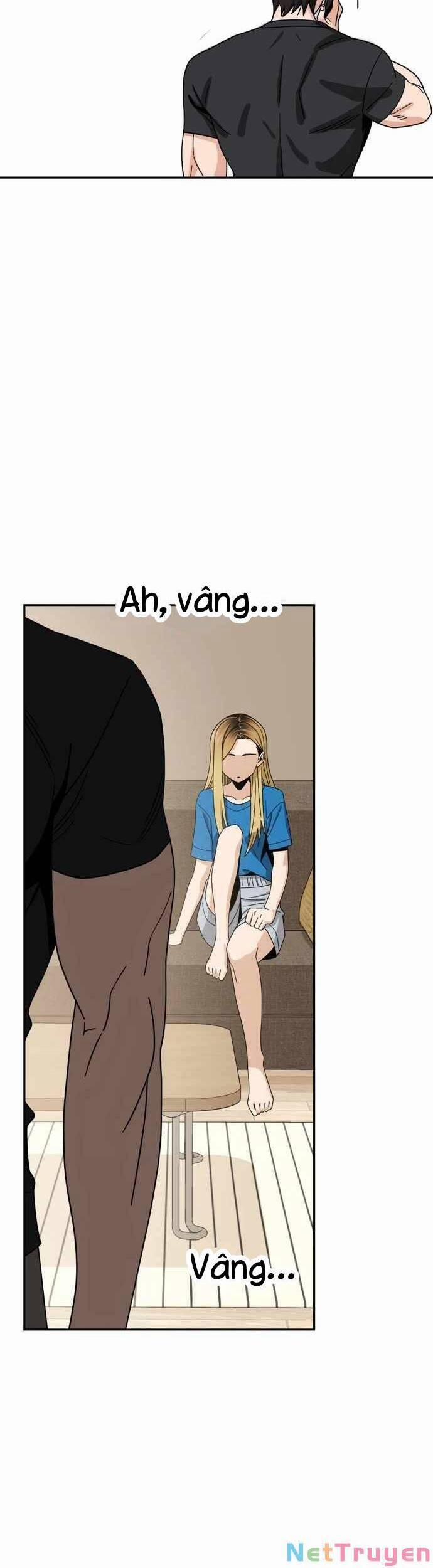 Lớ Ngớ Vớ Phải Tình Yêu 48.2 trang 3