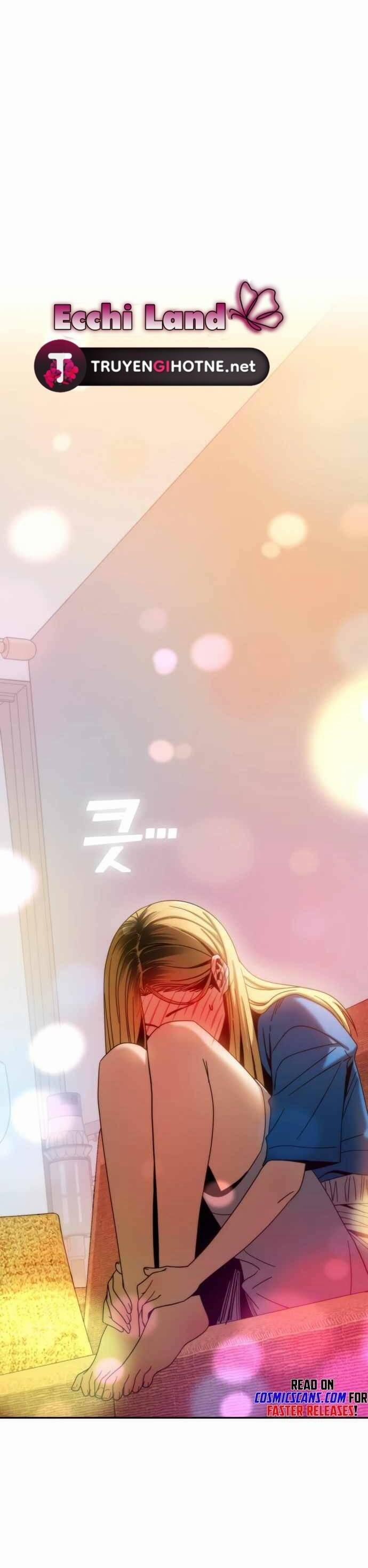 Lớ Ngớ Vớ Phải Tình Yêu 48.2 trang 5