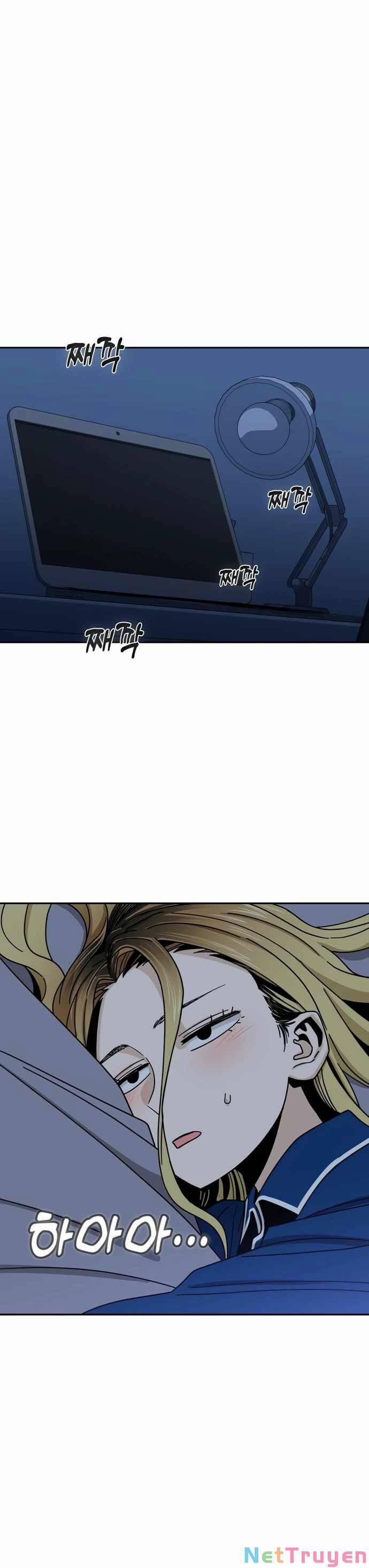 Lớ Ngớ Vớ Phải Tình Yêu 48.2 trang 6