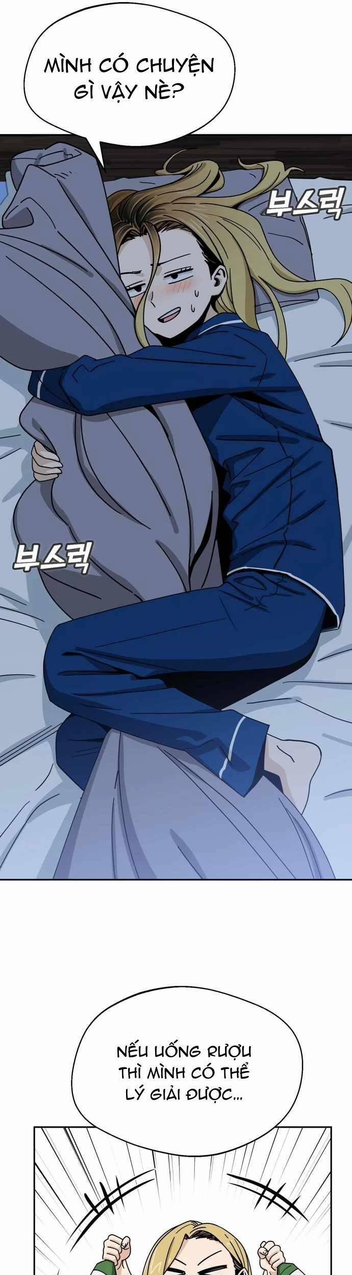 Lớ Ngớ Vớ Phải Tình Yêu 48.2 trang 7