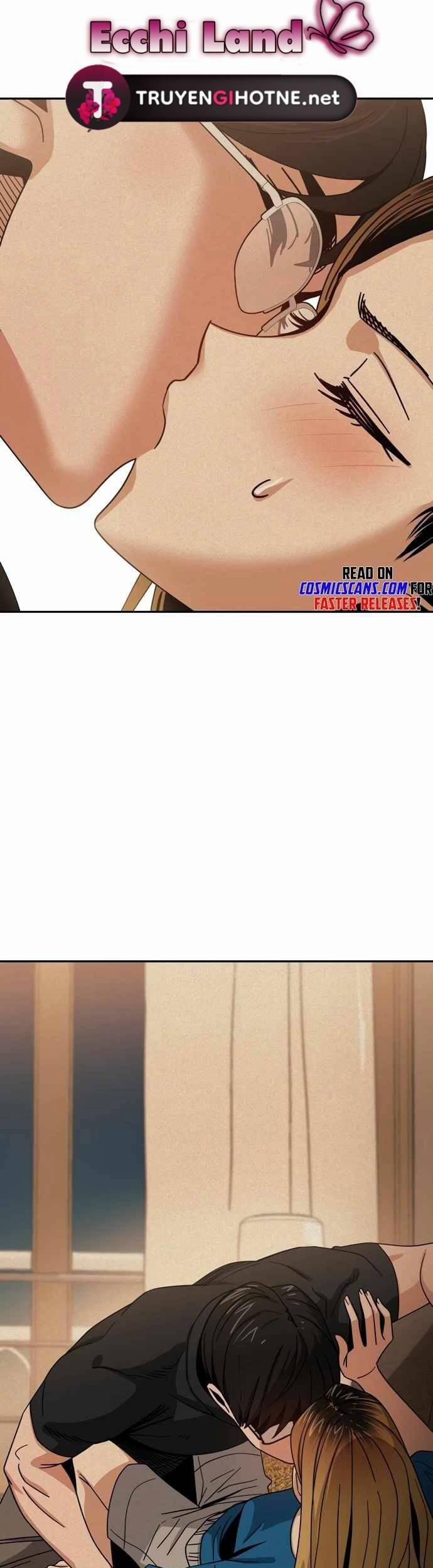 Lớ Ngớ Vớ Phải Tình Yêu 48.2 trang 9