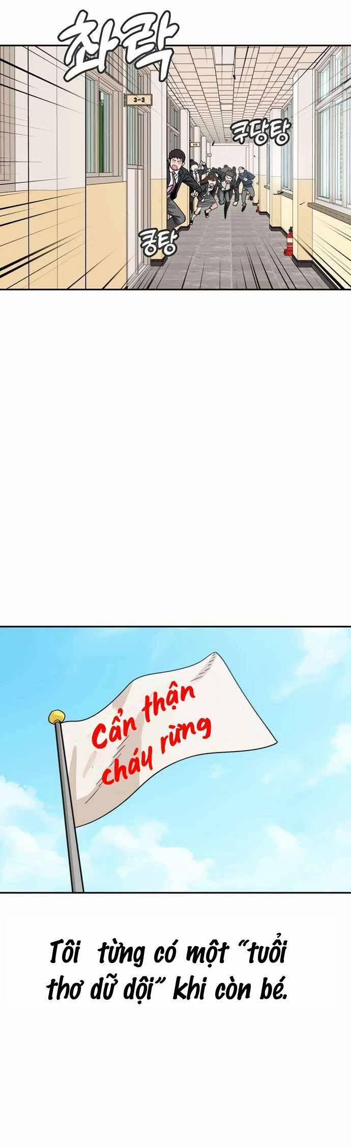 Lớ Ngớ Vớ Phải Tình Yêu 49.1 trang 10